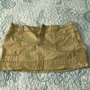 American Eagle Skirt